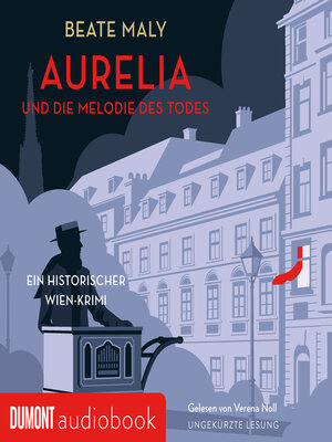 cover image of Aurelia und die Melodie des Todes